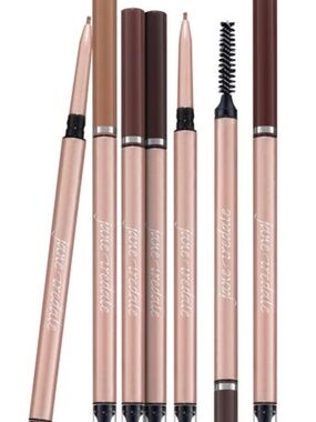 Jane Iredale EyeBrow Pencil-BRUNETTE